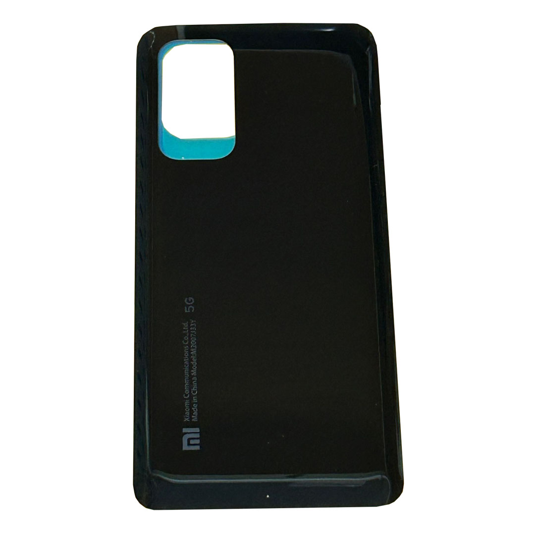 Tapa Xiaomi  MI 10T / MI 10T PRO negro
